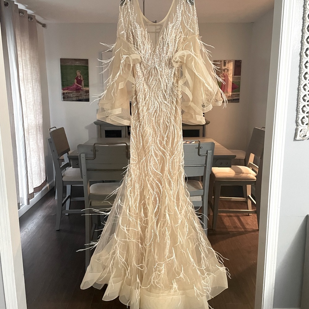 Formal Gown